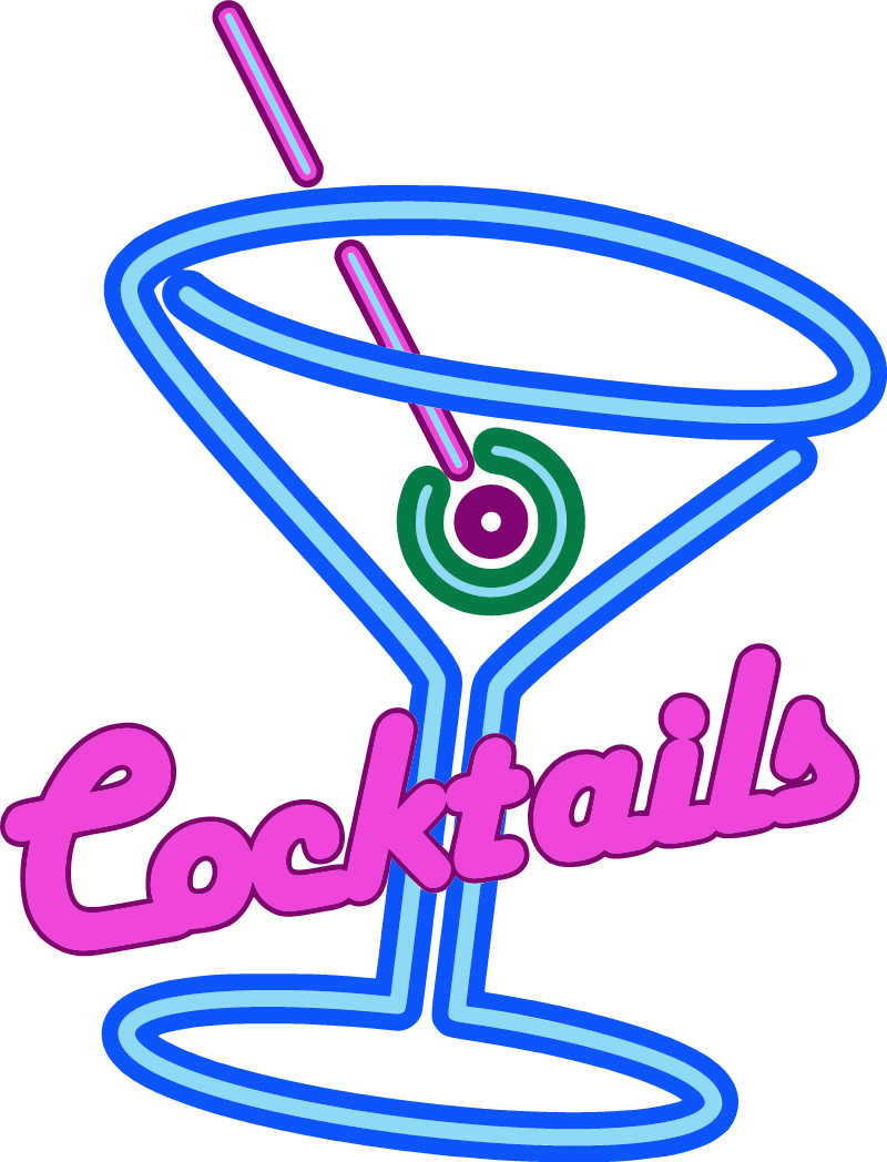 Supper Cocktail